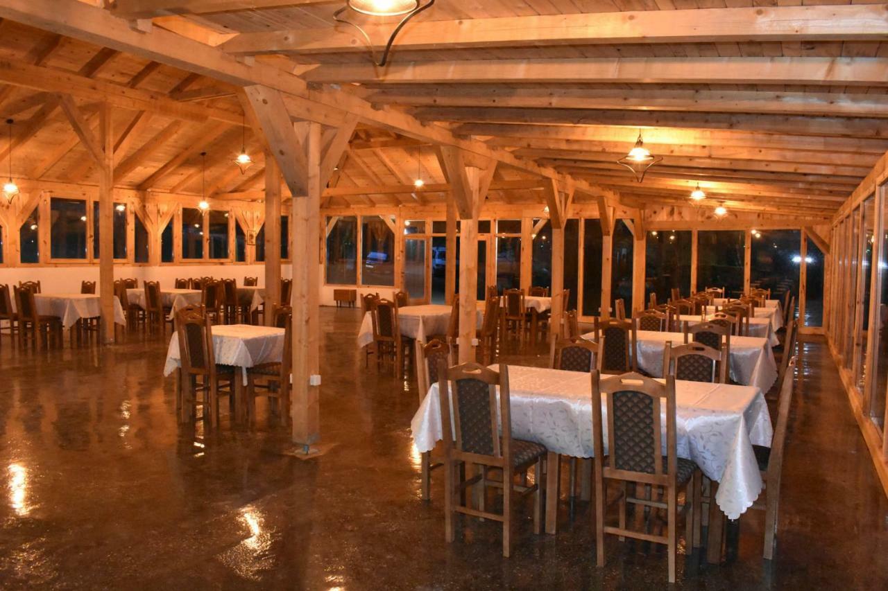 Tara Inn Resort Bastasi エクステリア 写真