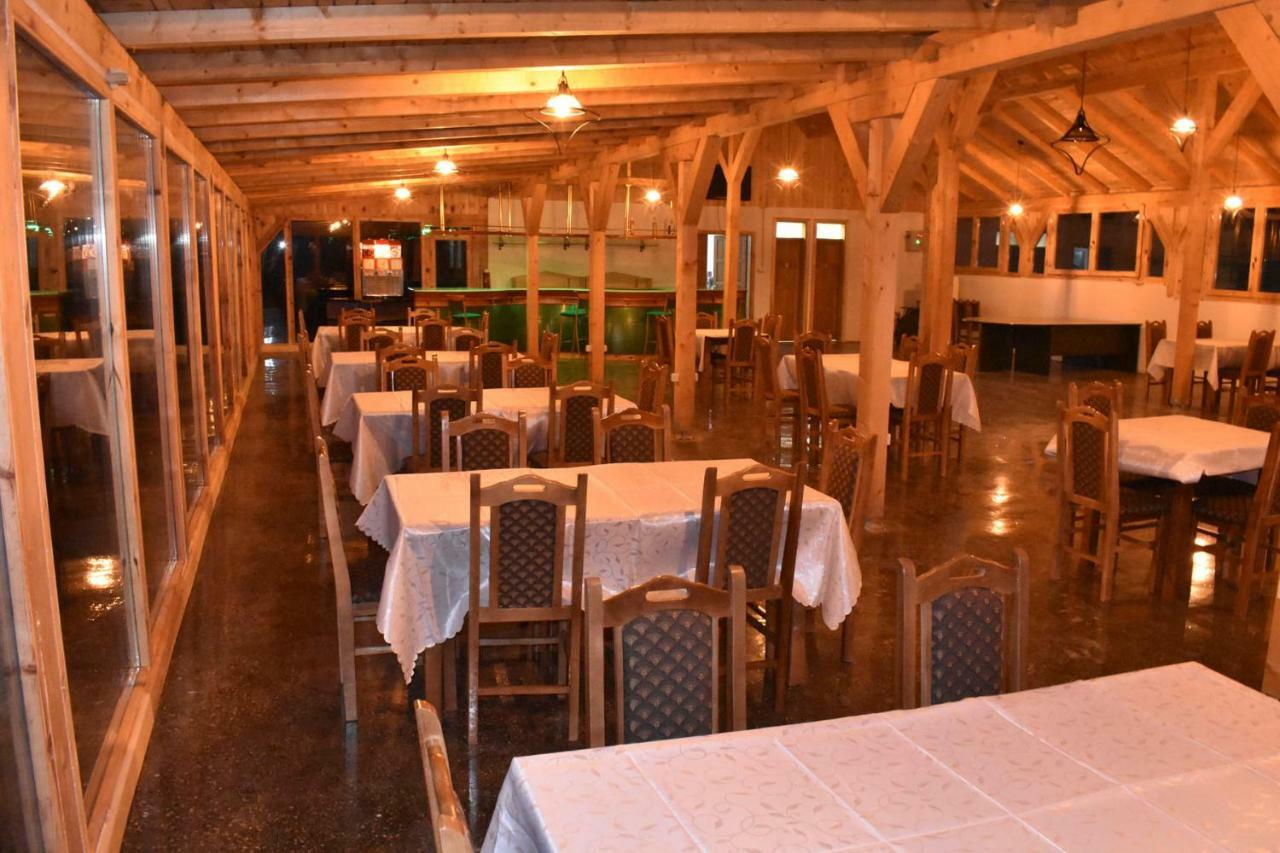 Tara Inn Resort Bastasi エクステリア 写真