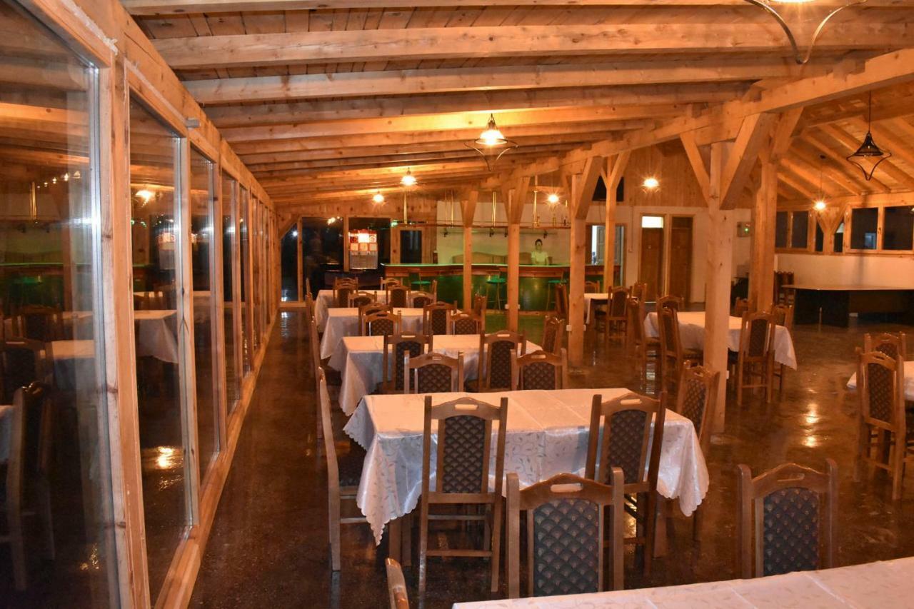 Tara Inn Resort Bastasi エクステリア 写真