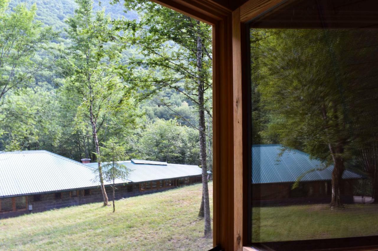 Tara Inn Resort Bastasi エクステリア 写真