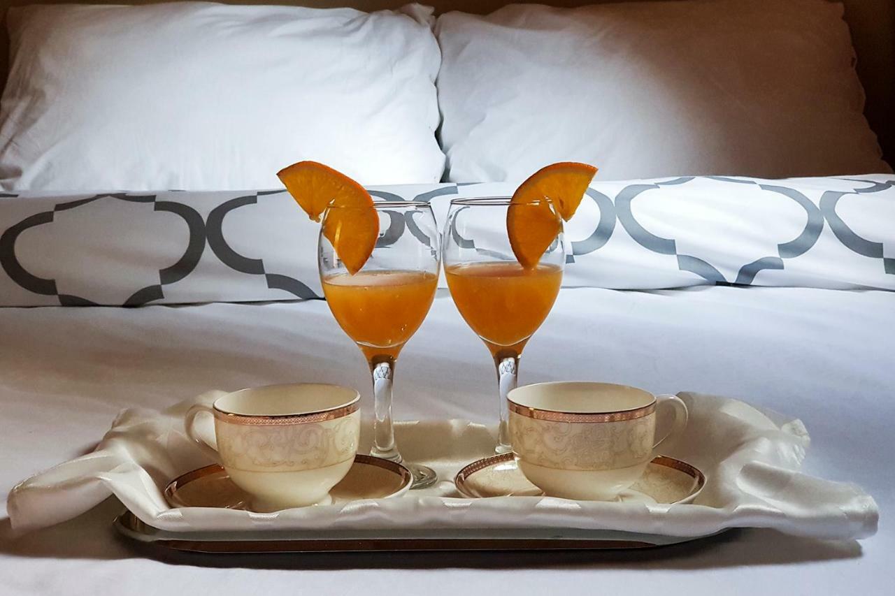 Tara Inn Resort Bastasi エクステリア 写真