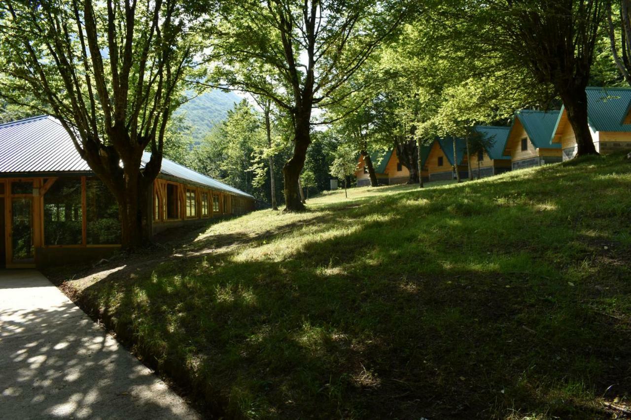 Tara Inn Resort Bastasi エクステリア 写真