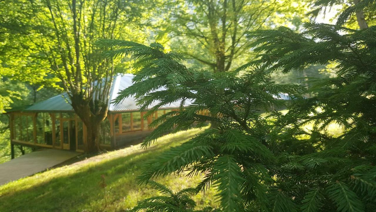 Tara Inn Resort Bastasi エクステリア 写真